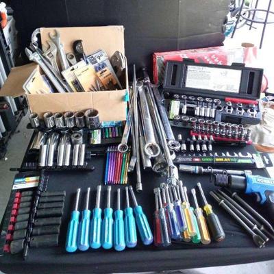 Am130 wrenches more