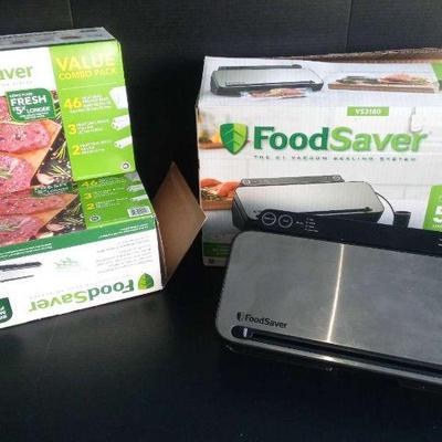 Am150 food saver