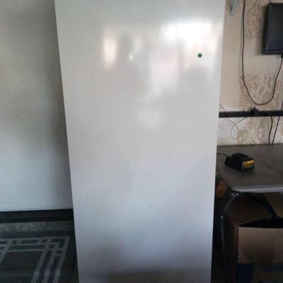 Am147 frigidaire freezer