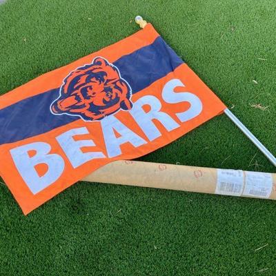 Am149 fathead bears flag