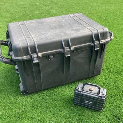 Am142 pelican case
