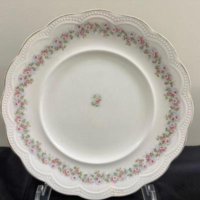 (75pc) Johnson Brothers China | 12 Dinner plates 24 Dessert plates 11 Saucer plates 12 Soup bowls 12 Lunch 11 Salad plates 12 Bread...