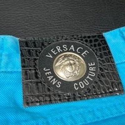 Versace Jeans