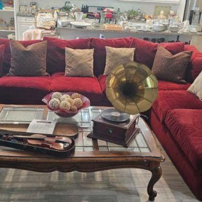 Sofa SOLD