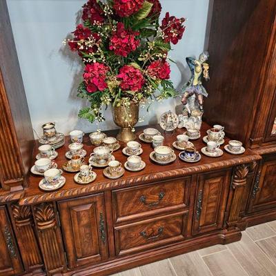 All Capodimonte 