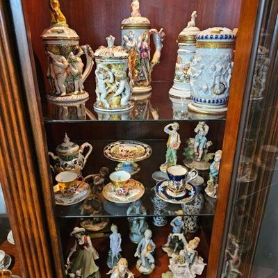 Capodimonte 