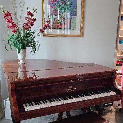 Player piano NOT 75% off