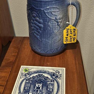 Pitcher SOLD