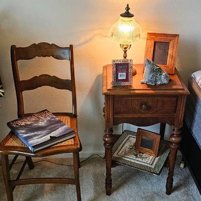 Lamp SOLD