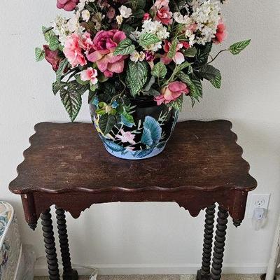 Table SOLD