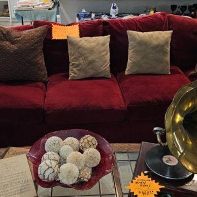 Sofa SOLD