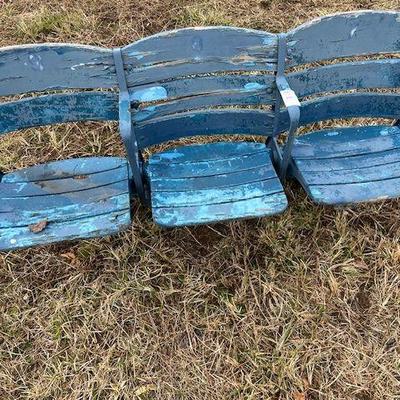Stadium Seats