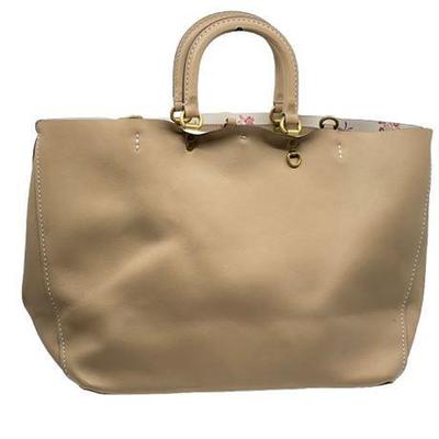 Lot 200-084 
COACH 1941 Rogue Leather Handbag K1780-28430