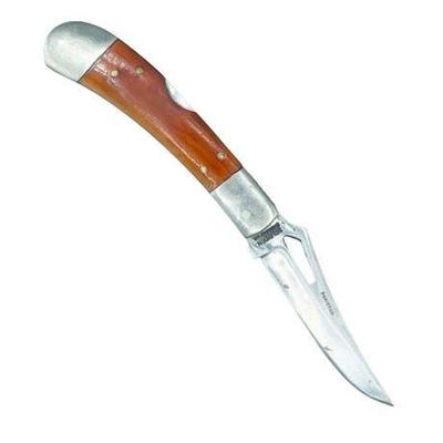 Lot 065 
Bear Hunter Pocket Knife
