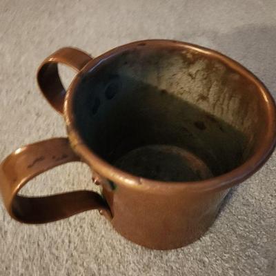 Copper