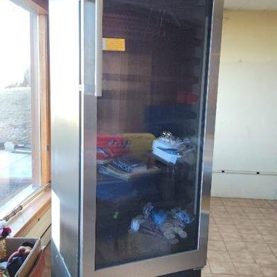 Dry Ager Buy Now Originally Paid $7,250.