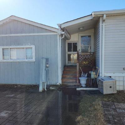 360 Degree around the home views