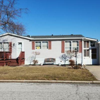 3845 Devanshire St. Portage, IN 46368