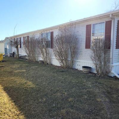 Ingram Manor 55+ Age Premiere Community