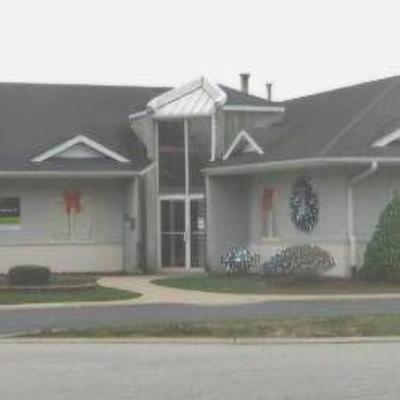 Clubhouse-Ingram Office Auction Site