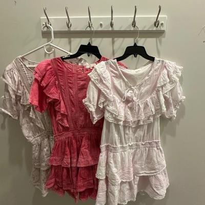 Loveshack Fancy Dresses