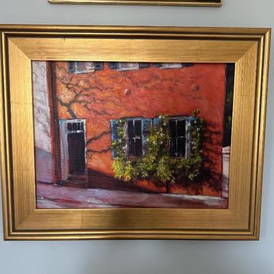 Original Painting