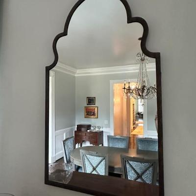 Uttermost Mirror