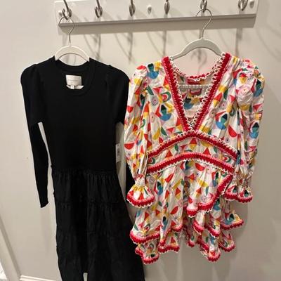 Brochu Walker NEW Dress. Celia B Dress
