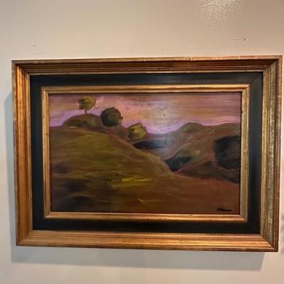 Betsy Havens Original Painting