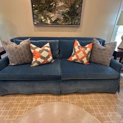 CR Laine Sofa