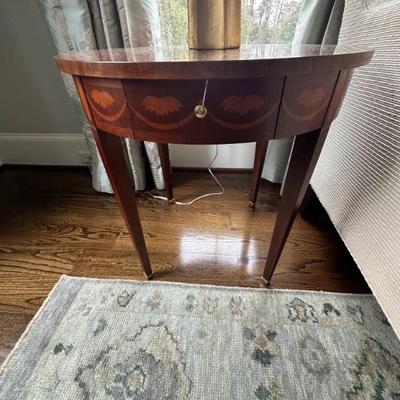 Baker Occasinal Table
