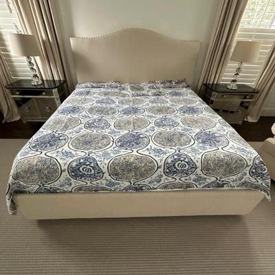 King Size Bed