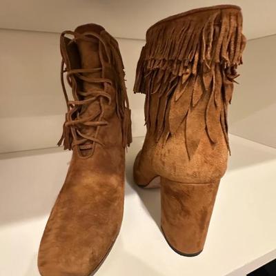 Aquazzura like NEW Boots