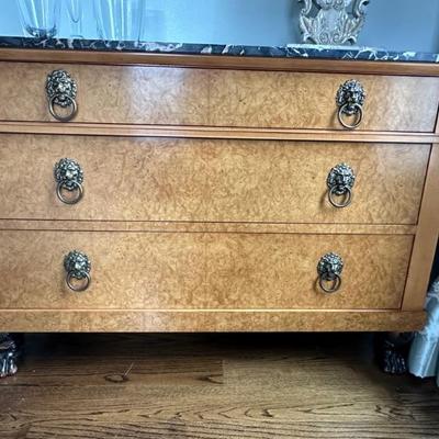 Baker Chest