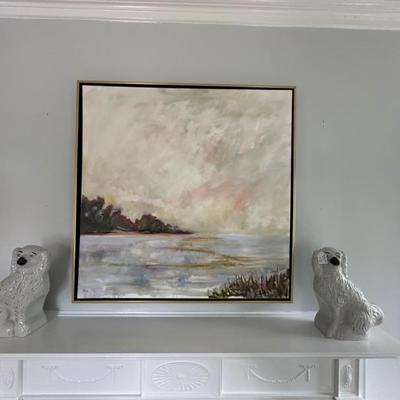 Cami Hutchinson Original Painting