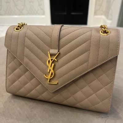 Yves Saint Laurent Handbag - NEW w/ authentication and dust bag