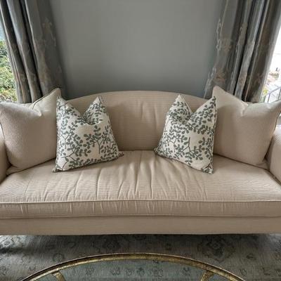 Baker Sofa