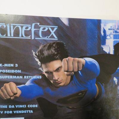 SUPERMAN