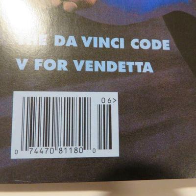 VENDETTA