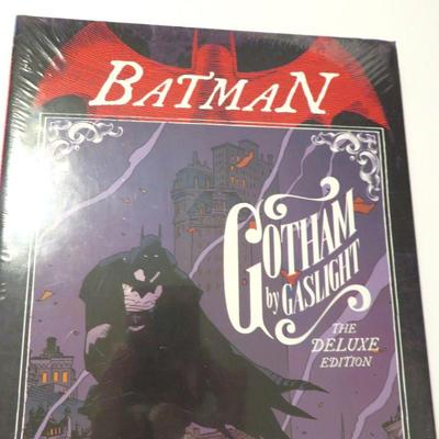 BATMAN BOOK