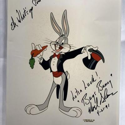 Signed