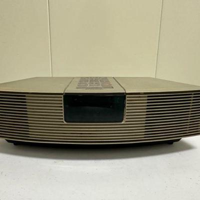 Bose Wave Radio | Bose Stereo "Wave Radio"

