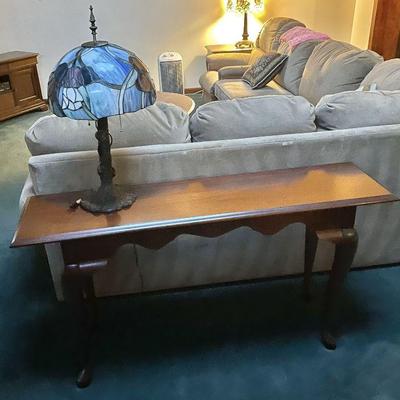 Table- $50
Lamp- $25