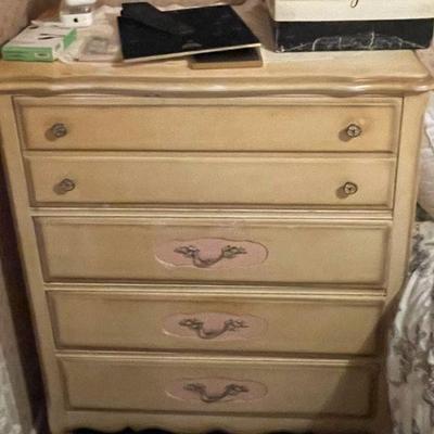 Dresser- $50
