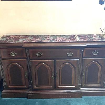Buffet Table- $100