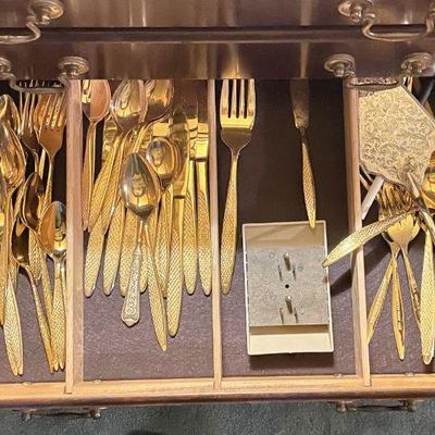 Utensils- $50 for all