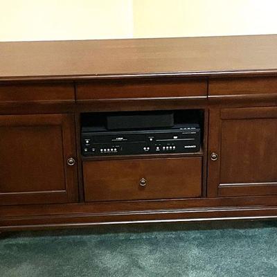 TV Stand- $100 