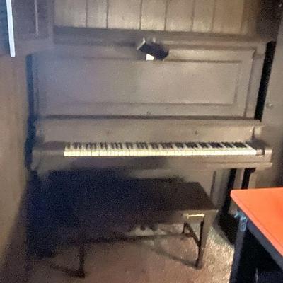 Piano- $200 