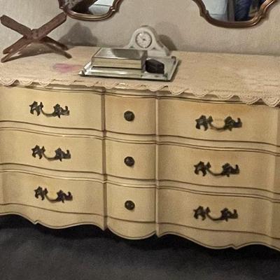 Dresser- $75