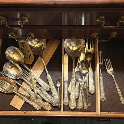 Utensils- $50 for all